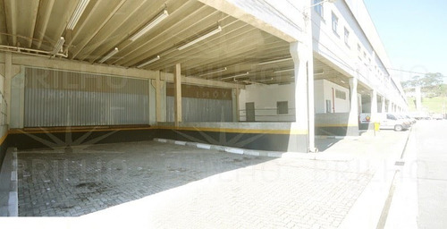 Imagem 9 de 9 de Galpão Para Aluguel, 1298.83m² - 4288