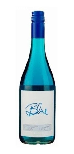 Vinho Azul Stagnari Blue Uruguaio 750ml