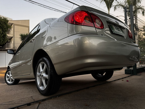 Toyota Corolla Corolla XLi 1.6 16V 110cv Aut.