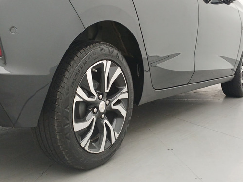 Chevrolet Onix 1.0 TURBO FLEX PREMIER AUTOMÁTICO