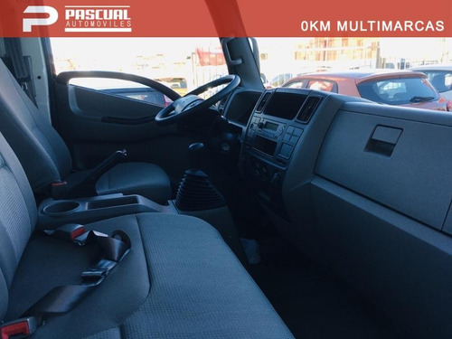 Jmc N720 N720 Wide 2021 0km