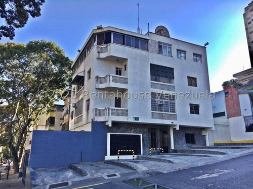 Establecimiento Comercial En Alquiler, Colinas De Bello Monte #23-20297