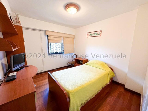 Apartamento En Venta Caracas Los Dos Caminos 25-4853