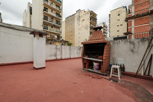 Venta Departamento Tipo Ph 2 Ambientes Almagro - Bajas Expensas