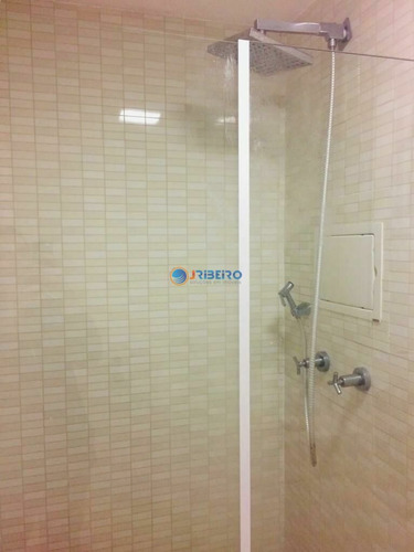 Imagem 16 de 17 de Apartamento Varanda Gourmet À Venda No Bairro Lauzane Paulista - São Paulo/sp, Zona Norte - 110392d