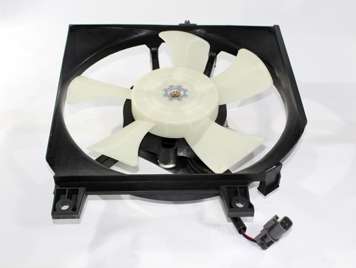 Ventilador Tsuru 3 C/a Acond Auxiliar 2005