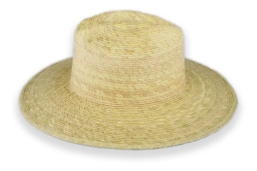 Oferta Paquete Sombreros Indiana De Palma Natural Artesanal 