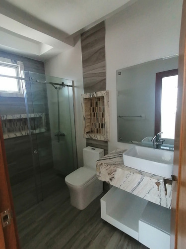 Imagen 14 de 20 de Apartamento En Alquiler En Torre, Villa Olga.