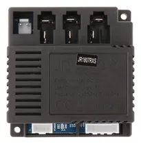 Comprar Kit Receptor De Placa-mãe De Controle Receptor Jr1807rxs