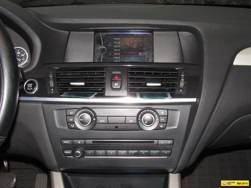 Imagen 18 de 25 de Bmw X3 2.0 Xdrive 20