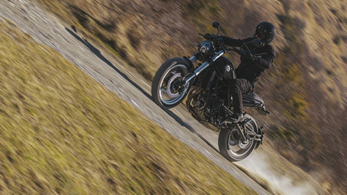 Benelli Leoncino 500 Trail 0km Moto Delta Tigre