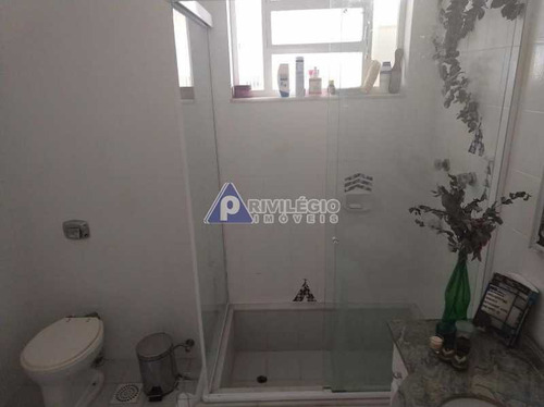 Imagem 12 de 20 de Apartamento À Venda, 2 Quartos, Jardim Botânico - Rio De Janeiro/rj - 9783