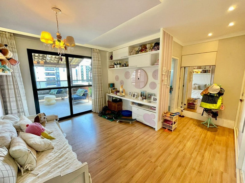 Imagem 25 de 30 de Cobertura Duplex Na Praia Da Costa Com Lazer Privativo. - 21507