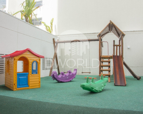 Imagem 27 de 30 de Apartamento 2 Dormitórios Com 2 Vagas Excelente Localização! - Ap02946 - 70986821