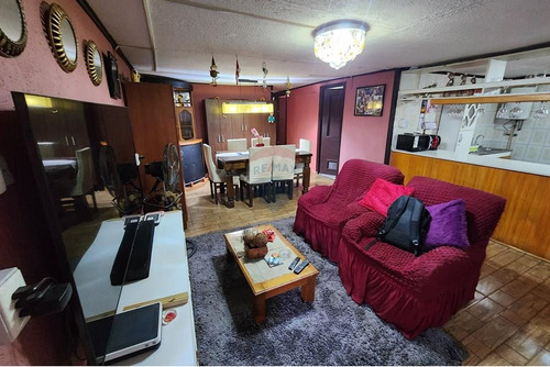 Tu Refugio Urbano En Calle Cipres