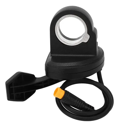 Ciciglow Acelerador De Pulgar Universal 5V Para Patinete Eléctrico: Control De Velocidad Compatible Con HX-X6/X7/X8 Y Modelos Similares