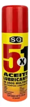 Comprar Spray Aceite Lubricantes 5 En 1 Sq