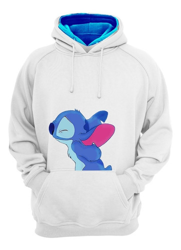 Sacos Stitch Y Angel - Para Novios - Promoción De Mes!!!