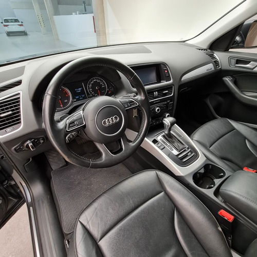 Audi Q5 2.0 Tfsi Tiptronic Quattro 225cv