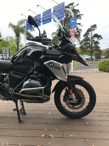 Imagen 1 de 9 de Bmw R 1200 Gs 2017 Cordasco Motohaus