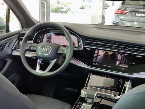 Audi Q7 3.0 Tfsi 333cv Tiptronic Quattro