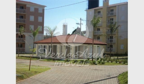 Imagem 14 de 15 de Apartamento À Venda Em Vila São Francisco - Ap004640