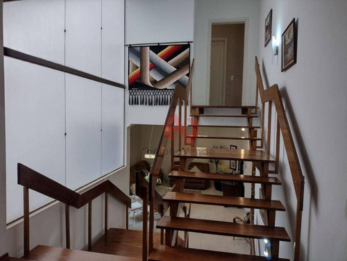 Imagem 21 de 30 de Casa Com 4 Dormitórios À Venda, 710 M² Por R$ 3.000.000,00 - Alphaville - Santana De Parnaíba/sp - Ca6401