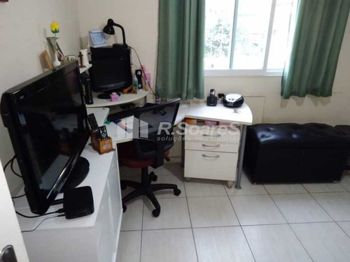 Imagem 15 de 15 de Casa Em Condomínio-à Venda-vila Da Penha-rio De Janeiro - Jccn30008