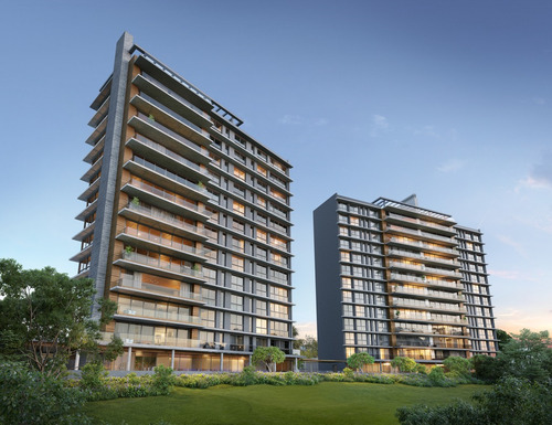 Imagem 2 de 30 de Apartamento À Venda No Bairro Boa Vista - Porto Alegre/rs - O-24050-39887