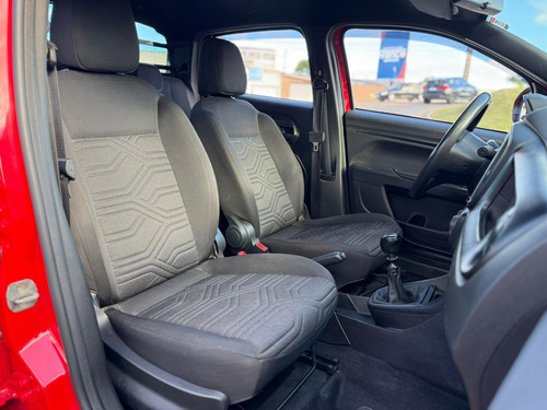 Fiat Strada Freedom 1.3 Cd