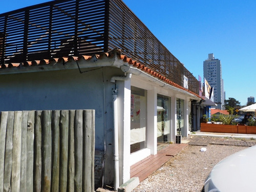 Venta Y Alquiler De Local Comercial E Roosevelt- Ref: 2481
