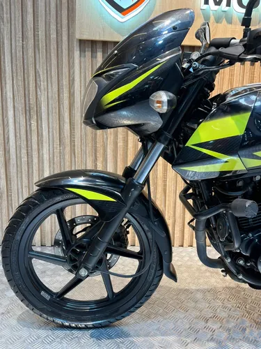 Bajaj Pulsar 180 Fi 2022