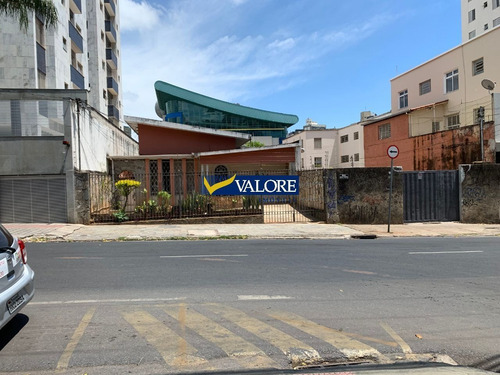 Lote À Venda No B. Carmo - 18403