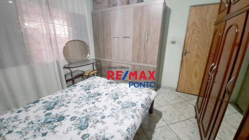 Imagem 8 de 23 de Casa Com 3 Dormitórios À Venda, 174 M² Por R$ 210.000,00 - Jardim Canaã Ii - Mogi Guaçu/sp - Ca0295