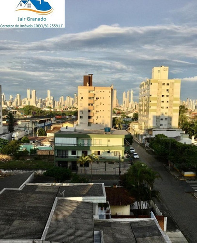 Imagem 8 de 16 de Lindo Apartamento Semi-mobiliado Em Camboriú No Bairro Tabuleiro - Ap01452 - 69310396