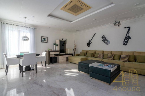 Imagem 30 de 30 de Mansão À Venda No Guarujá, Vista Para O Mar. 1411 M², Mobiliada E Decorada, Alto Padrão, 10 Suítes E Lazer Completo. Balneário Praia Do Pernambuco - Ca0599