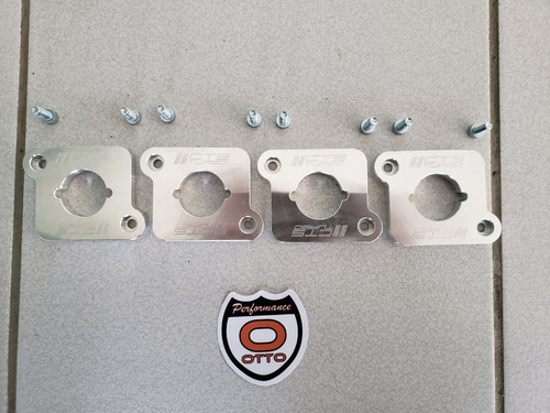 Aumentos De Bobina Para Motor 1.8t Mk4 Seat Mk1