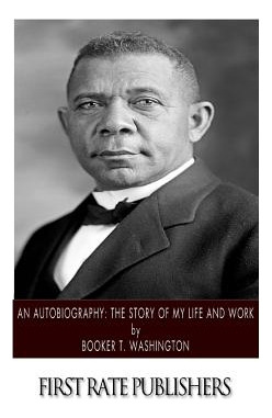 Libro An Autobiography: The Story Of My Life And Work - W...