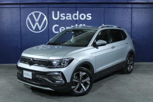Volkswagen Taigun 1.0 Tsi Comfortline At