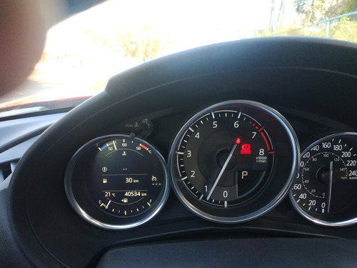 Mazda MX-5 2.0 Rf At