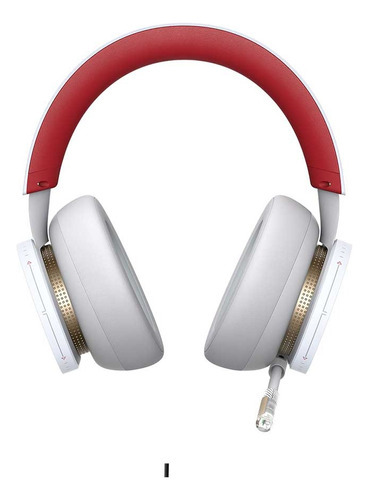 Imagen 4 de 4 de Auricular Gamer Microsoft Inalambrico Xbox Edición Limitada Color Blanco