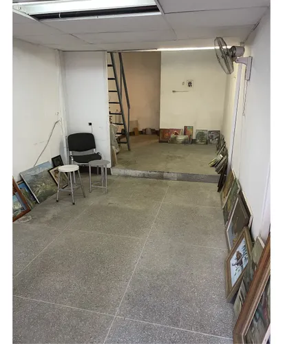 Venta Local En La Candelaria