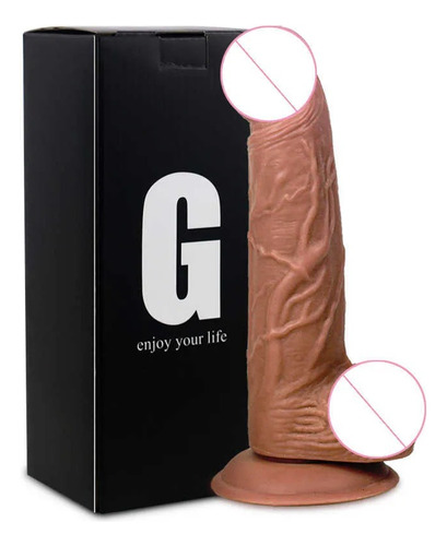 Consolador Dildo Strapon Con Arnes