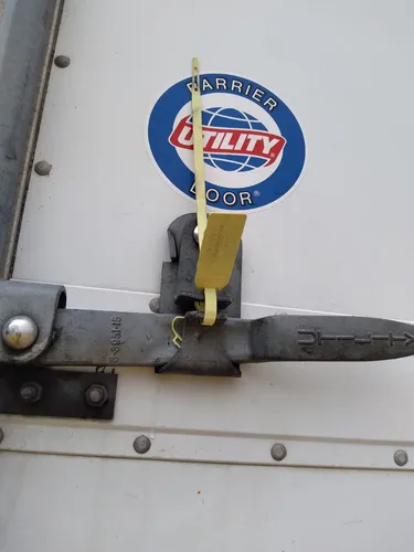 Utility-remolque Refrigerado Multi-temperatura Ven-permuto