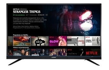 Xtratech Smart Tv 55 4k Uhd Nueva Con Garantia 58 60 65 Sony
