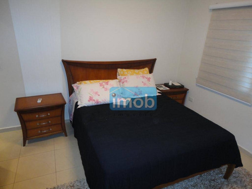 Casa À Venda, 280 M² Por R$ 1.390.000,00 - Aparecida - Santos/sp - Ca0082