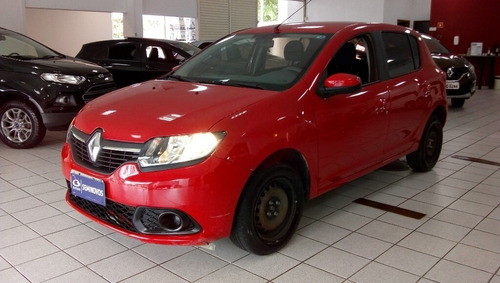 Renault Sandero 2015/2016 8268