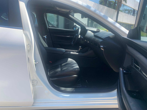 Imagen 4 de 14 de Mazda 3 2019 2.5 S Hchback At