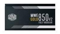 Fuente De Poder Cooler Master Mwe Gold V2 850w 80plus Gold P