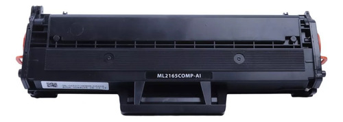 Cartucho Reemplazo Ml-2168 Ml-2168w Impresiones Nítidas